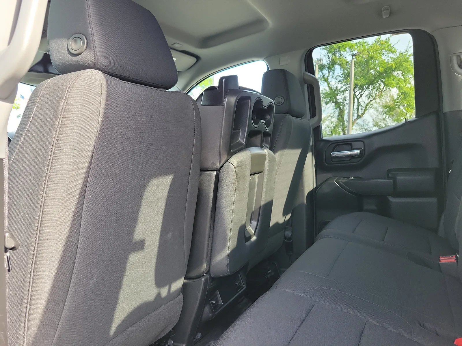 2023 GMC Sierra 1500 Pro photo 14