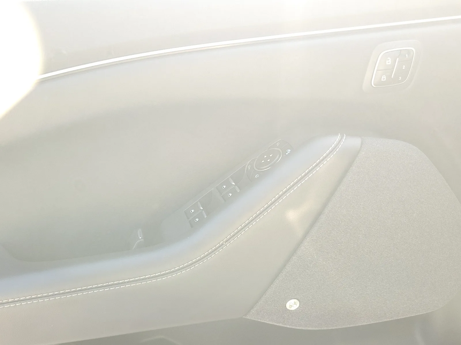 2024 Ford Mustang Mach-E Premium photo 23
