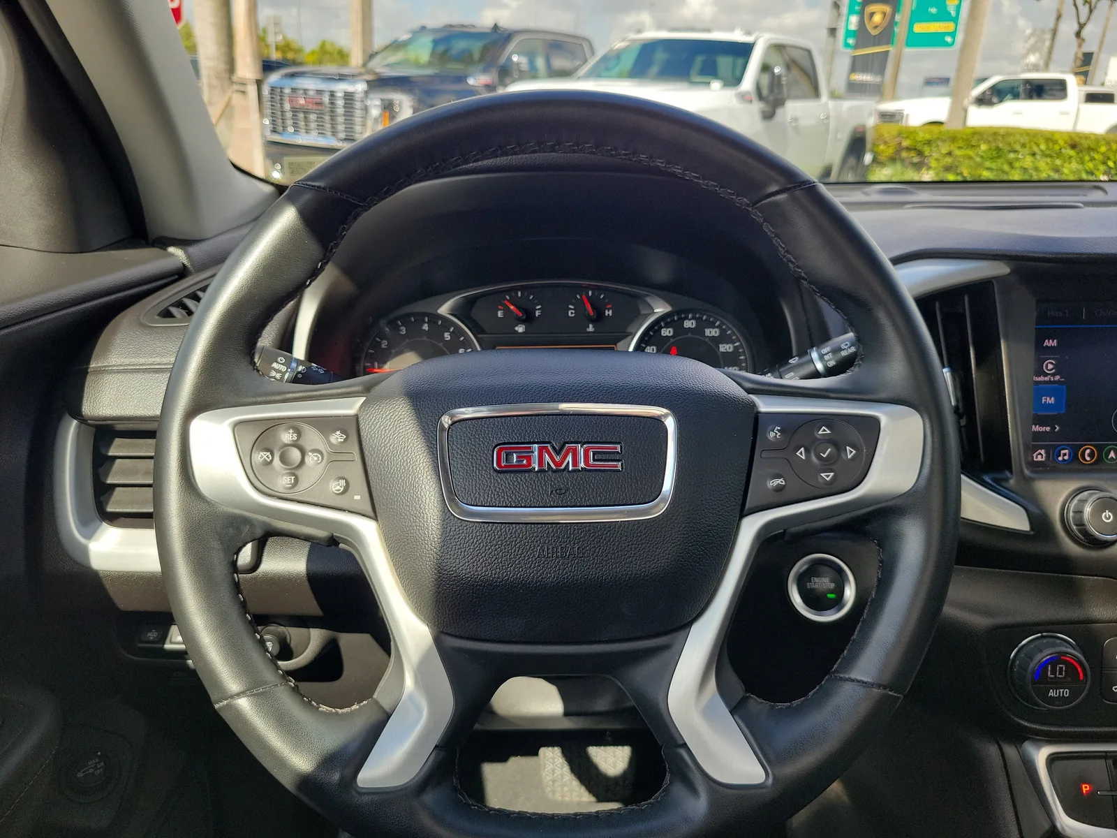 2023 GMC Terrain SLT photo 20