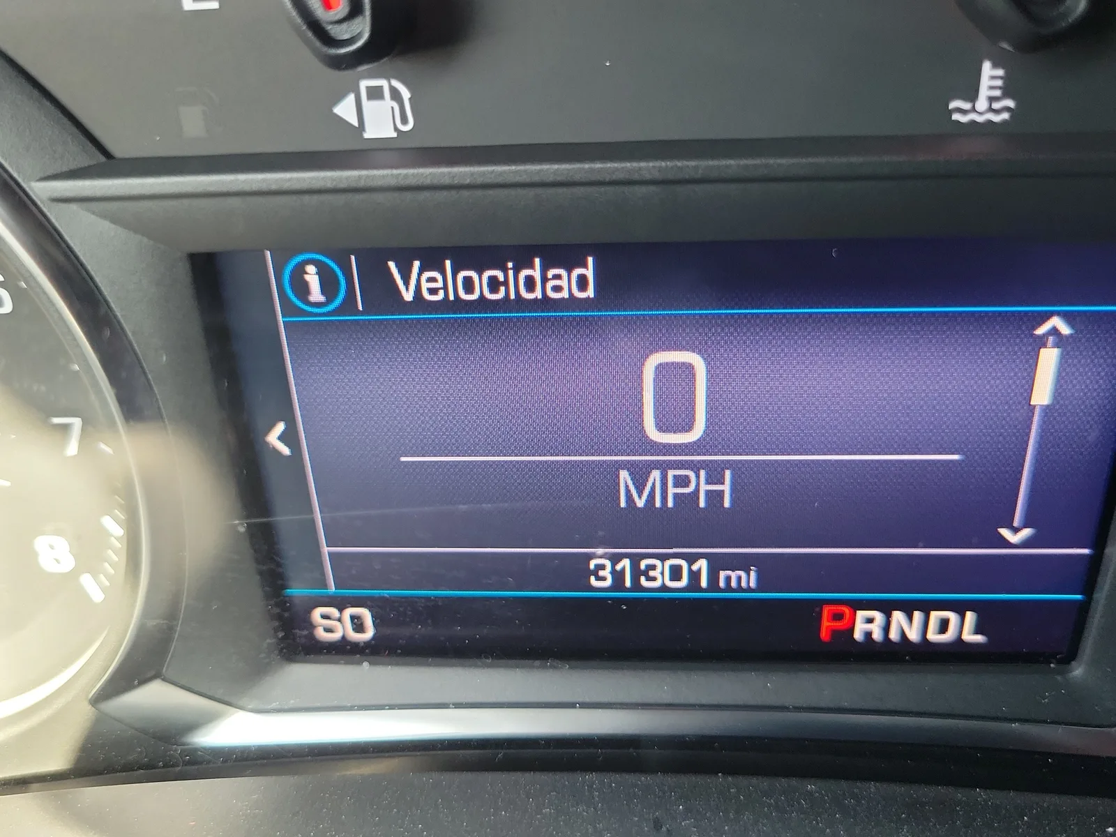 2023 Chevrolet Equinox LT photo 26