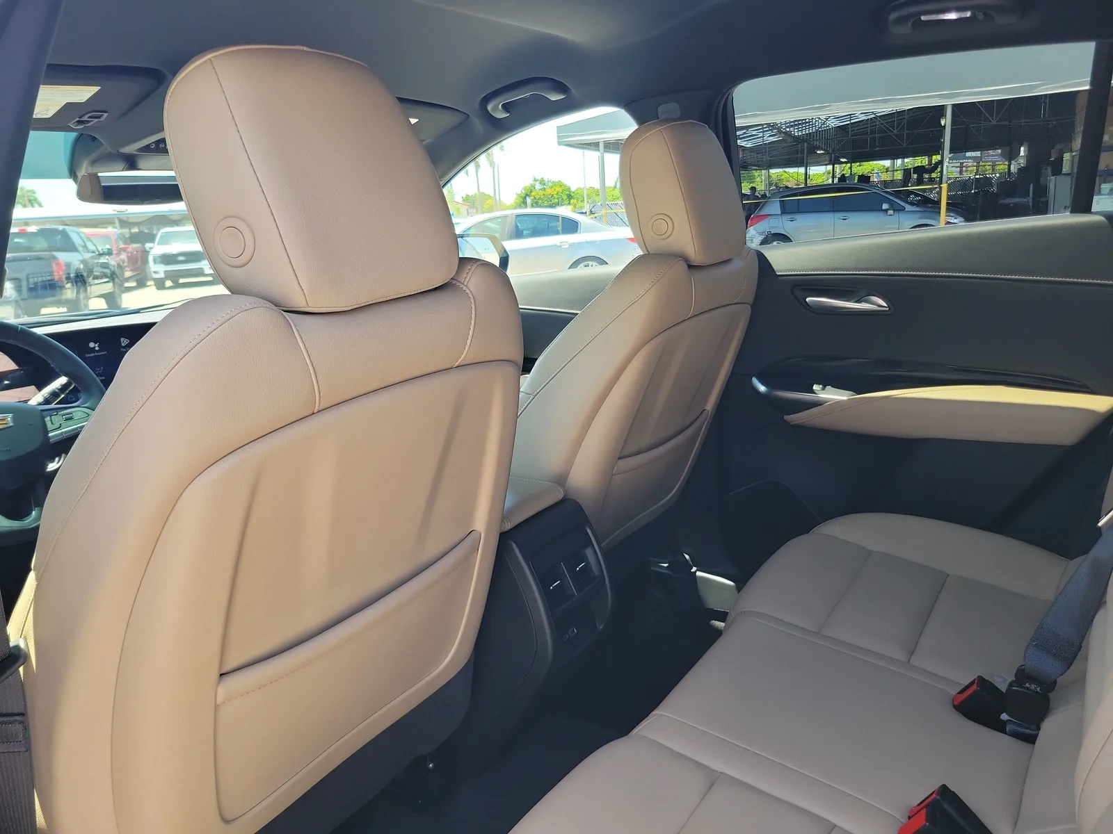 2024 Cadillac XT4 FWD Luxury photo 15