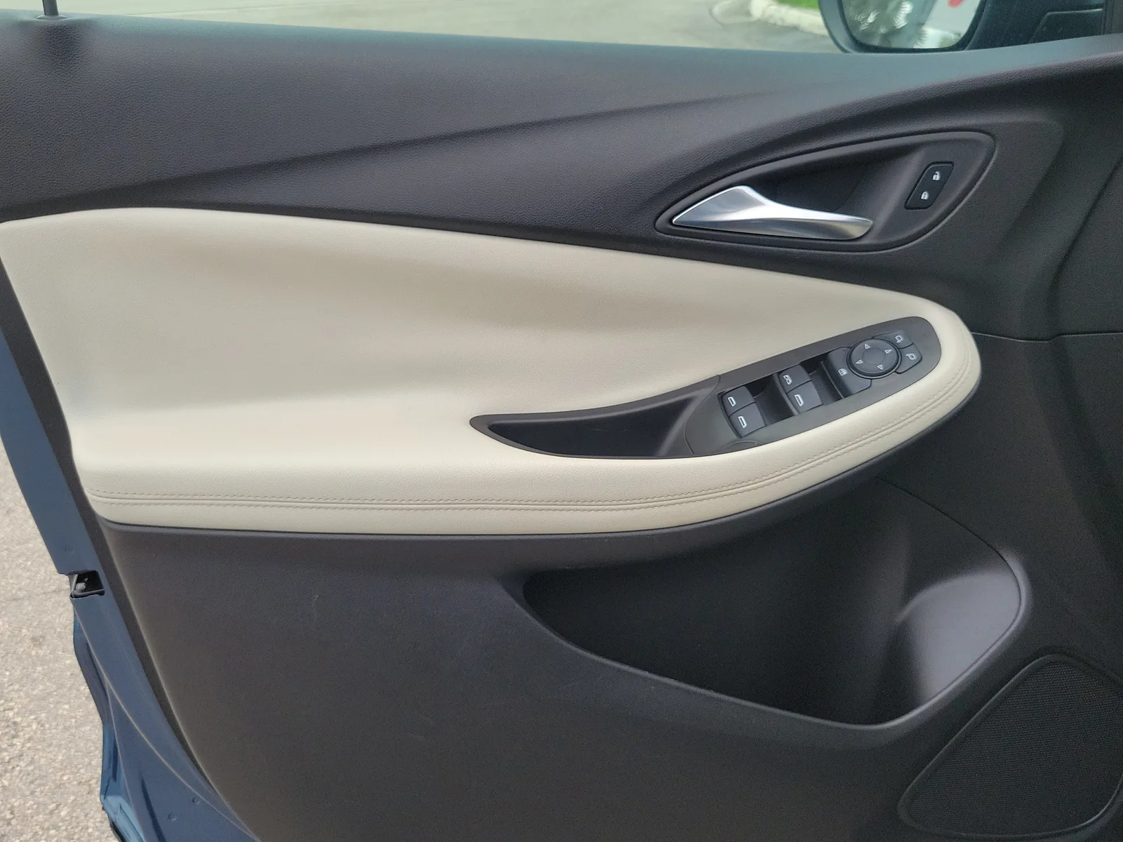 2024 Buick Encore GX Preferred photo 22