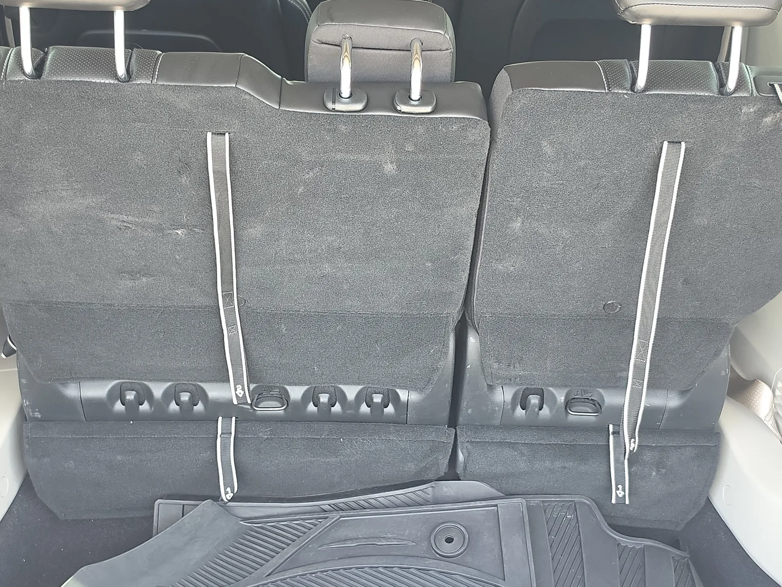 2022 Chrysler Pacifica Hybrid Limited photo 13