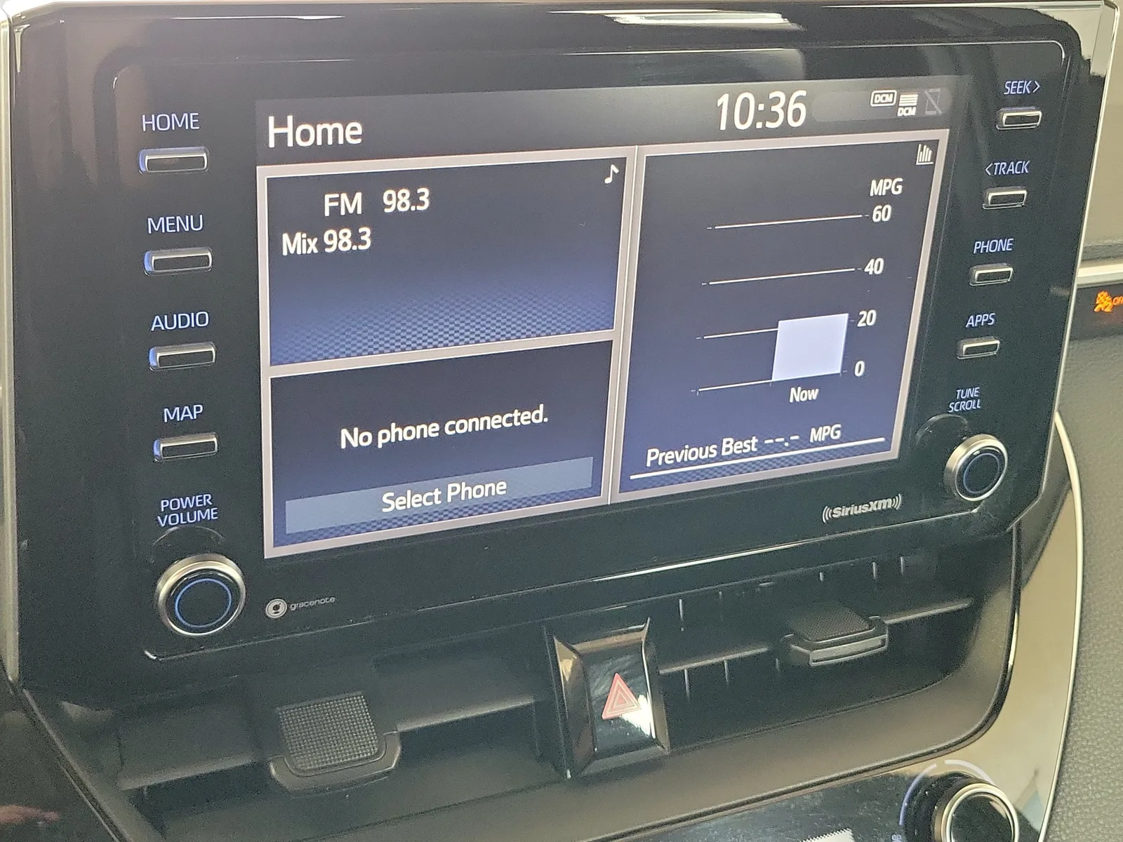 2021 Toyota Corolla LE photo 20