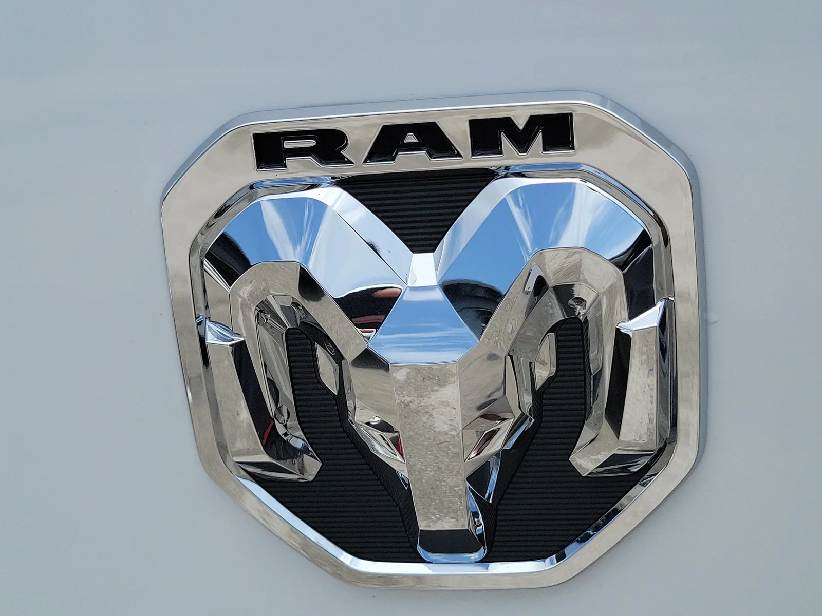 2025 RAM ProMaster Cargo Van Tradesman photo 10