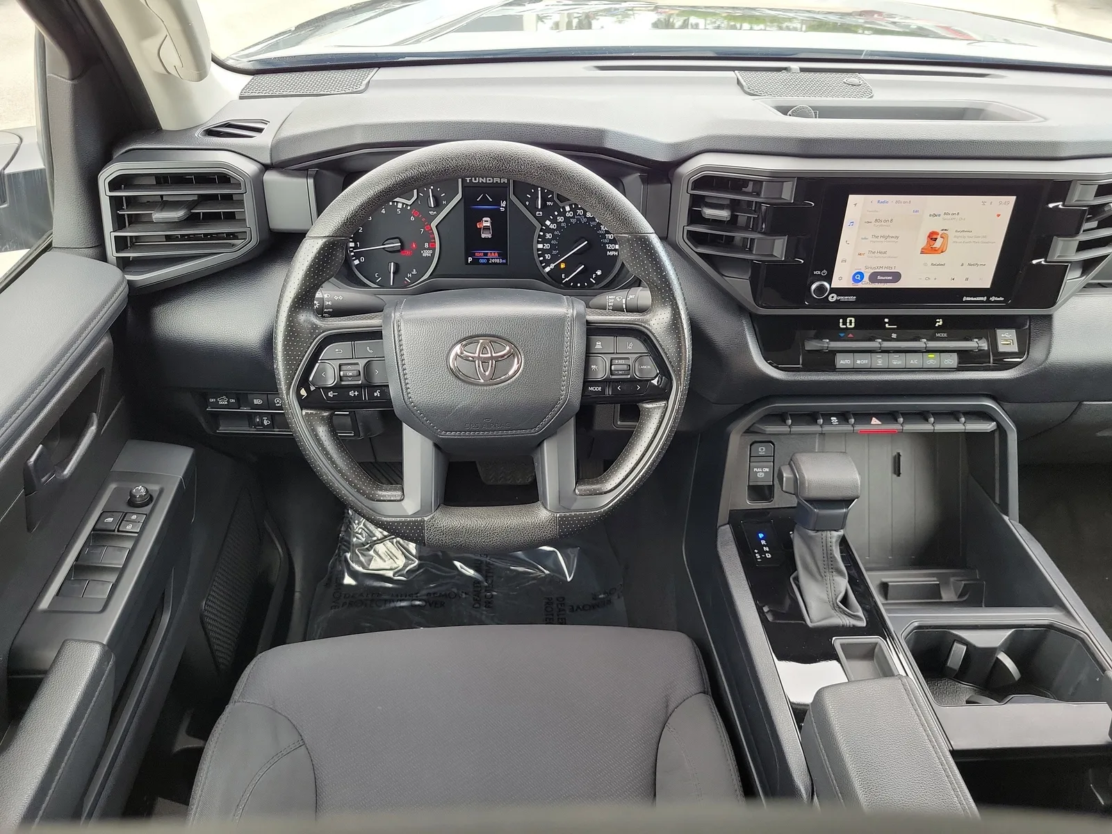 2023 Toyota Tundra 2WD SR photo 18