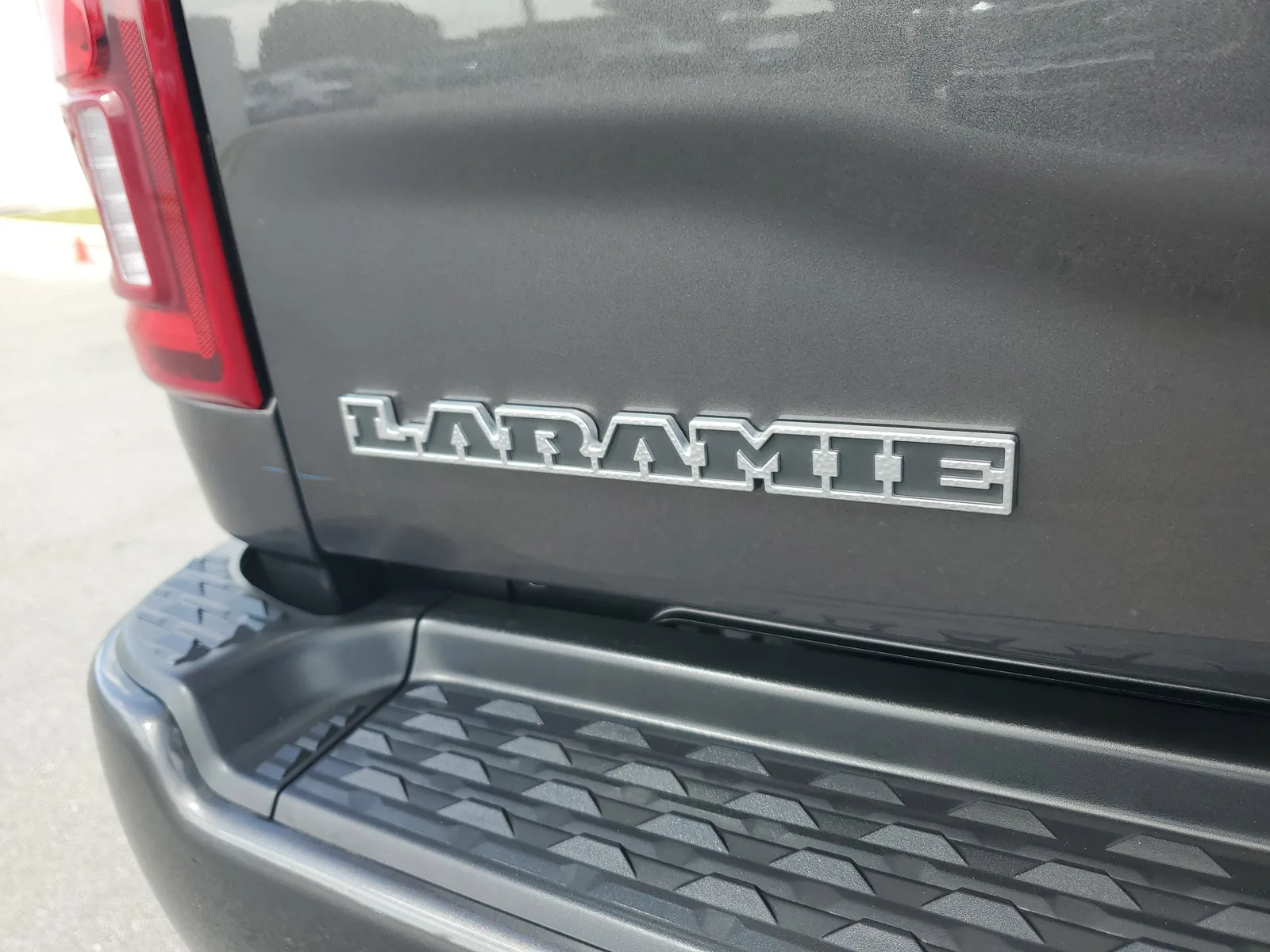 2026 RAM 2500 Laramie 4WD Diesel photo 31