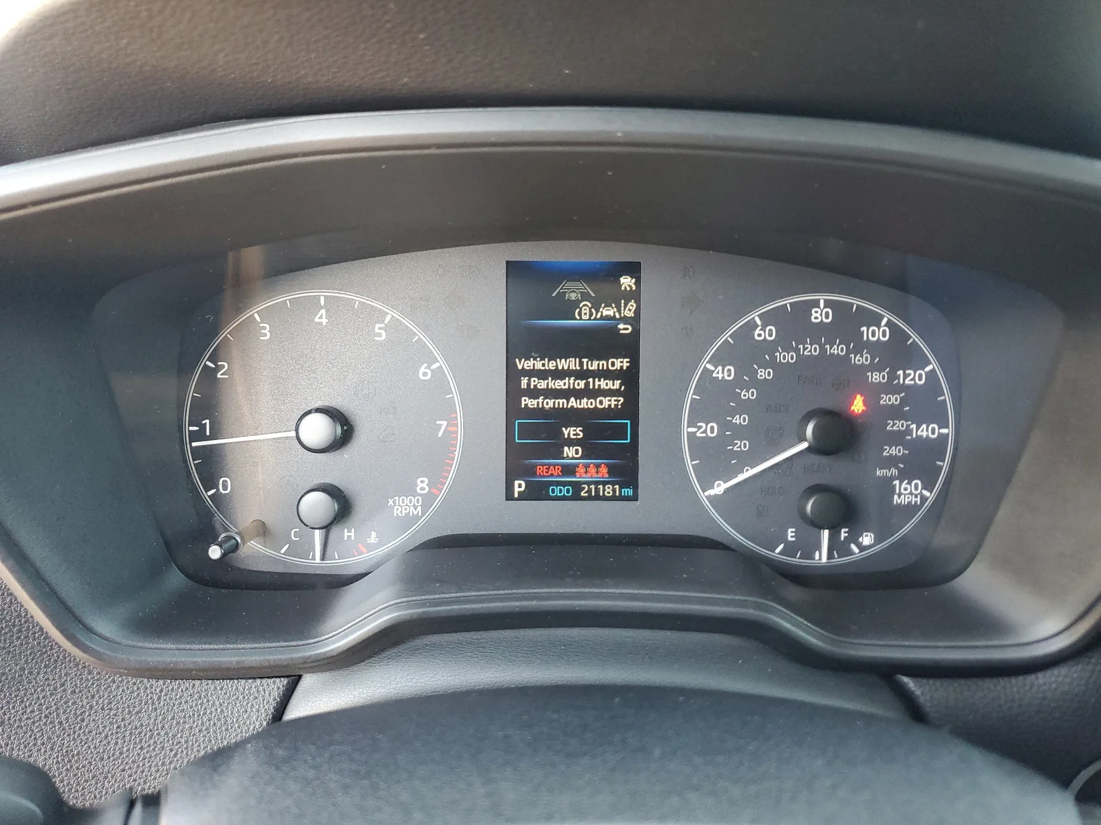 2023 Toyota Corolla Cross LE photo 30