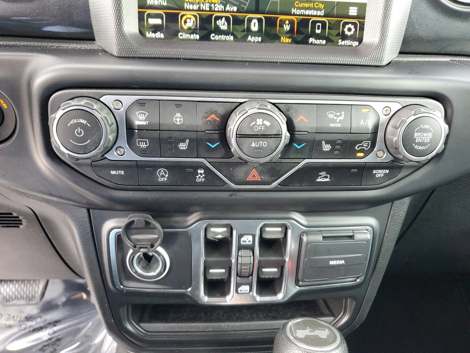 2021 Jeep Wrangler Unlimited Sport Altitude 4WD photo 23