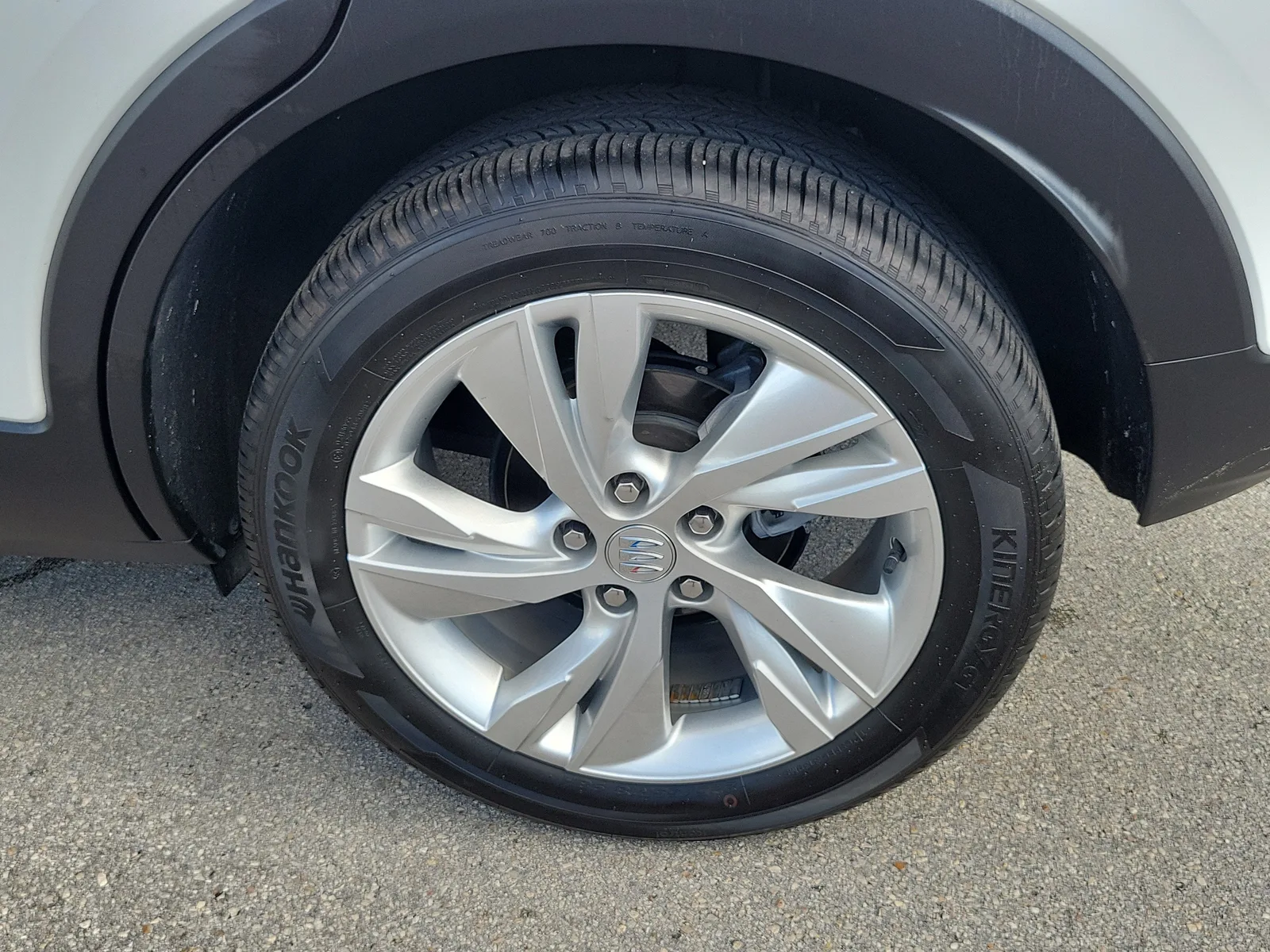 2024 Buick Encore GX Preferred photo 25