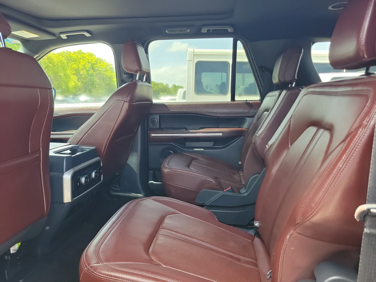 2023 Ford Expedition Max Limited 4WD photo 14