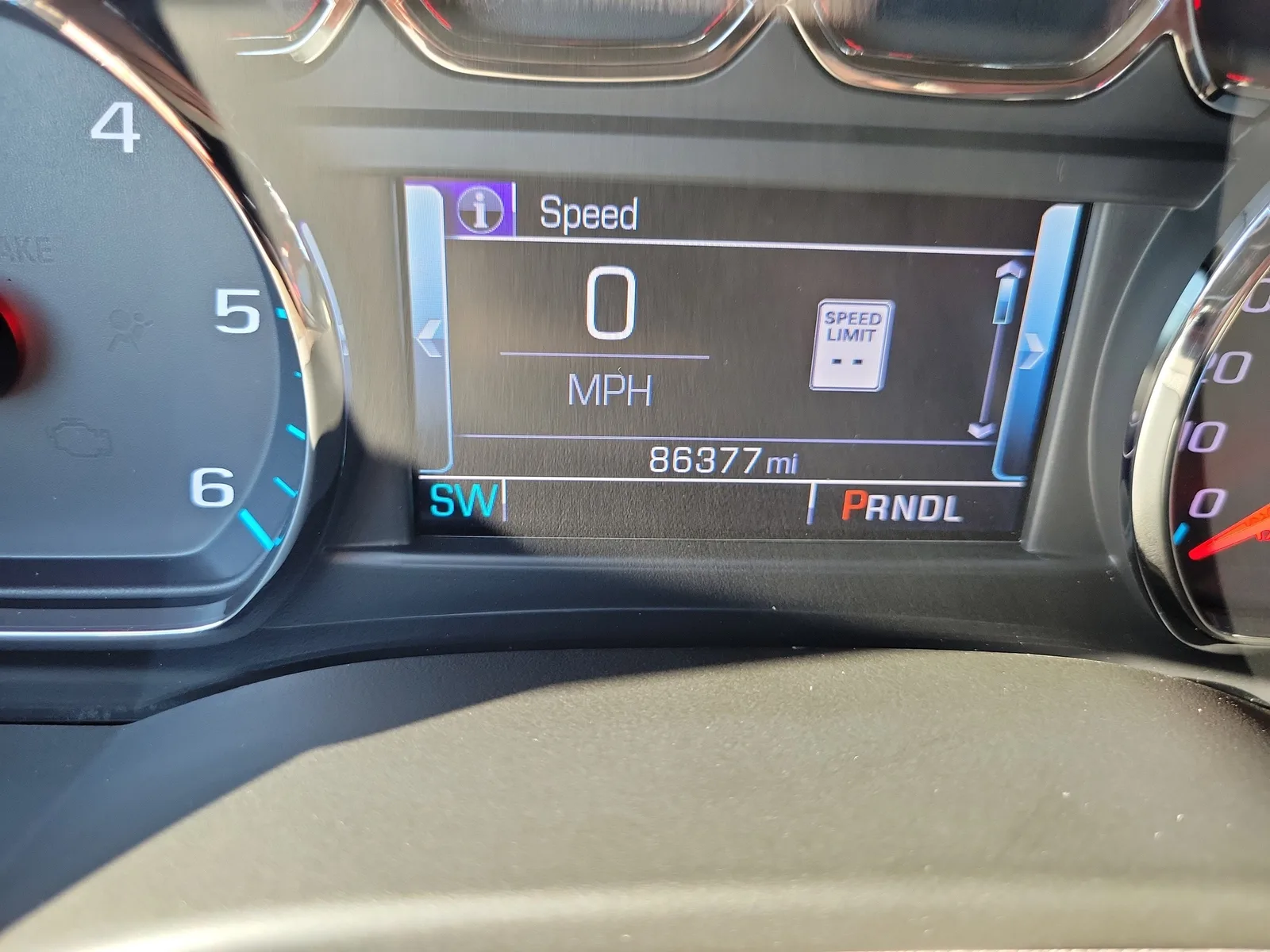 2019 GMC Yukon SLT photo 31