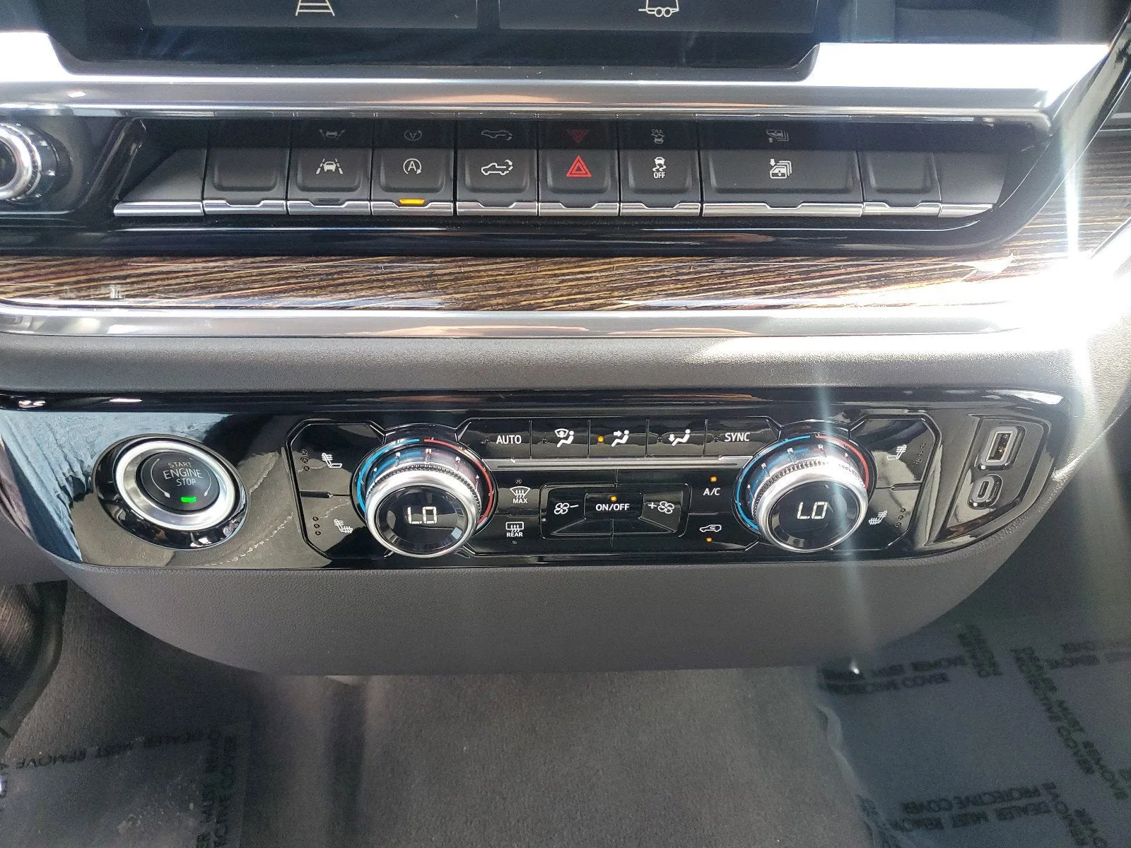 2024 GMC Sierra 1500 Elevation photo 34