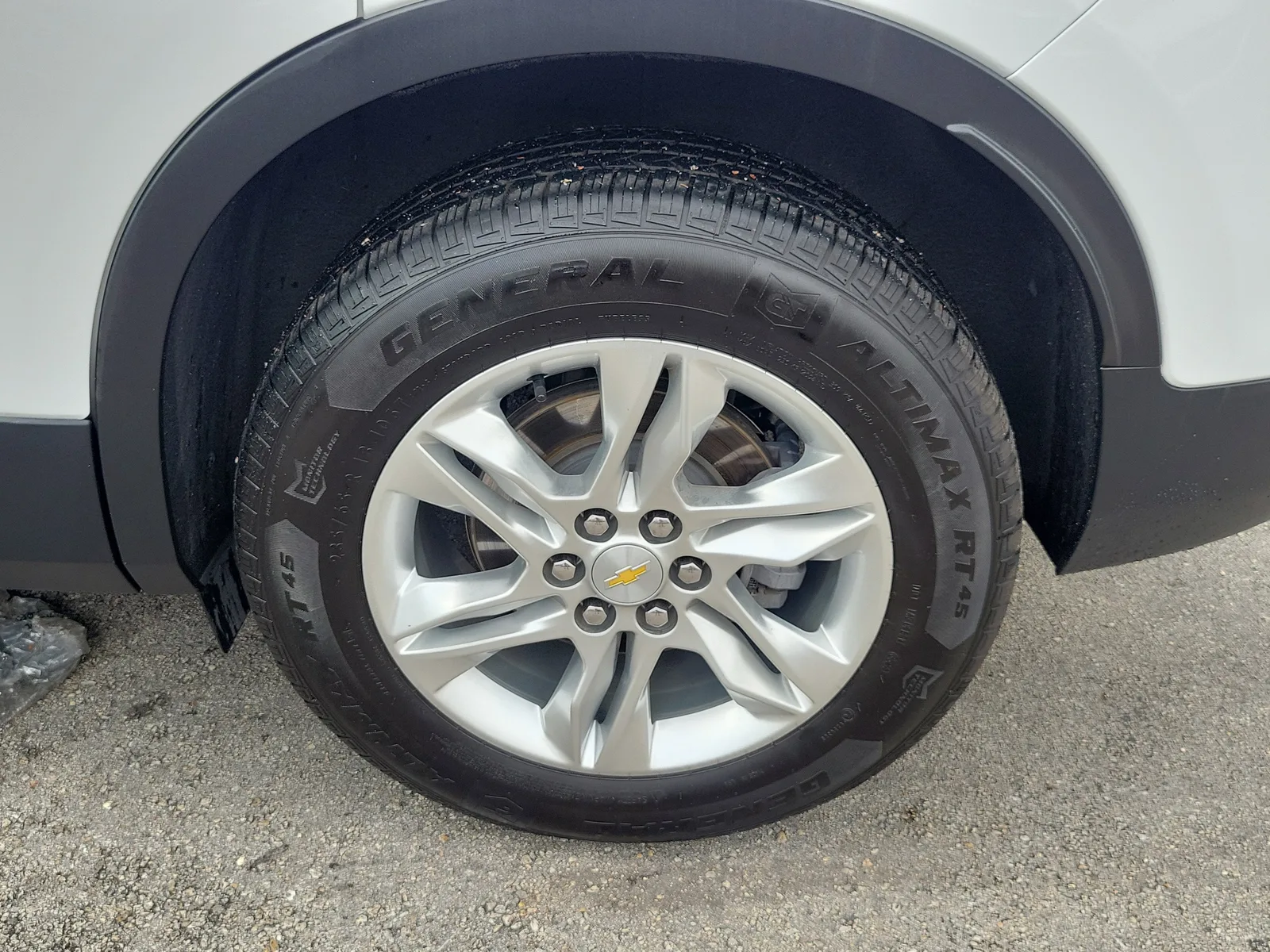 2022 Chevrolet Blazer 2LT photo 27