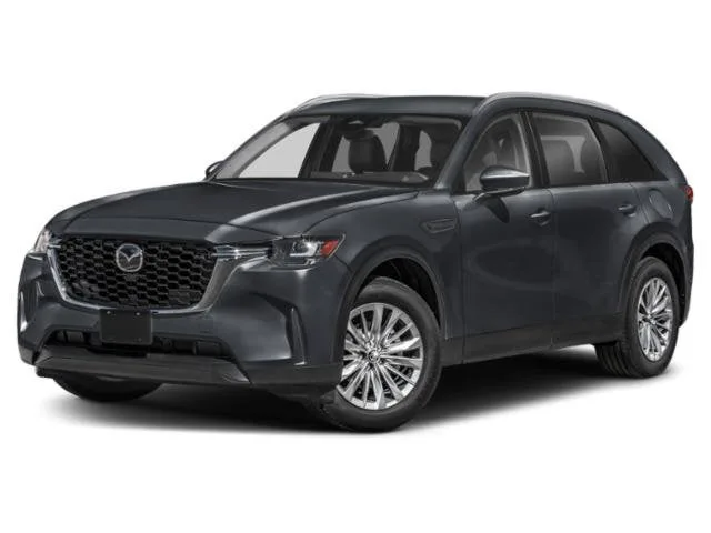 2025 Mazda CX-90