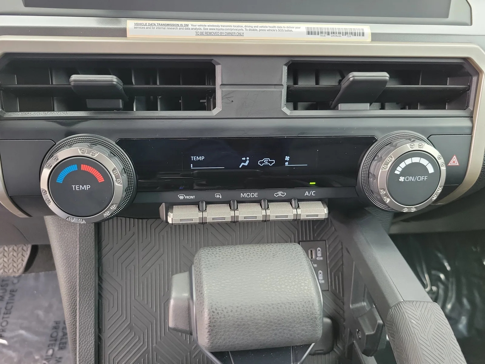 2024 Toyota Tacoma 2WD SR5 photo 30