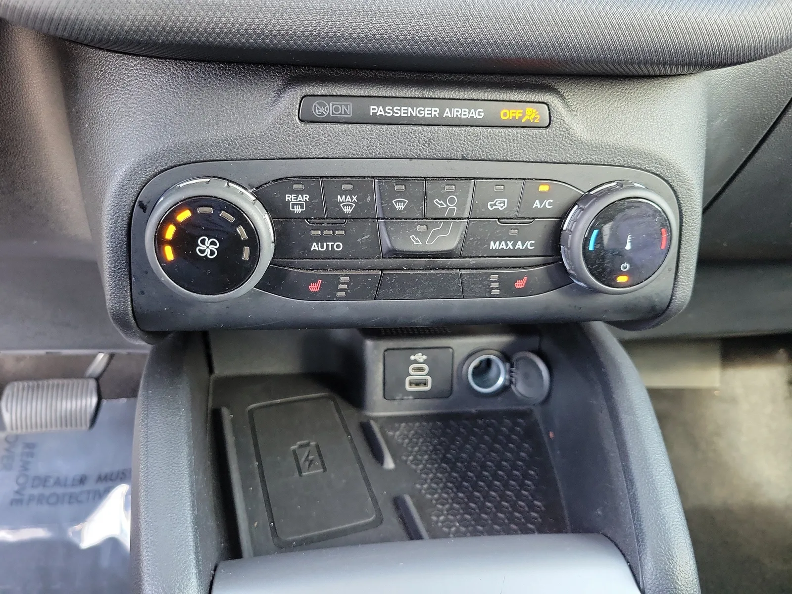 2024 Ford Bronco Sport Big Bend 4WD photo 24
