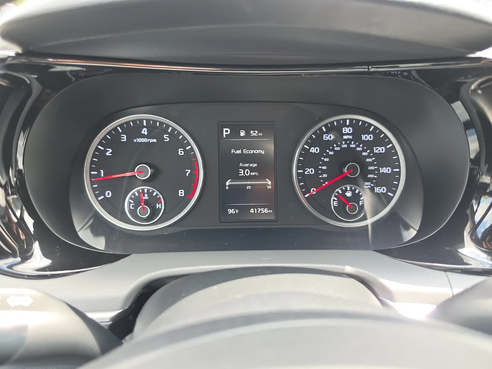 2024 Kia K5 GT-Line photo 24