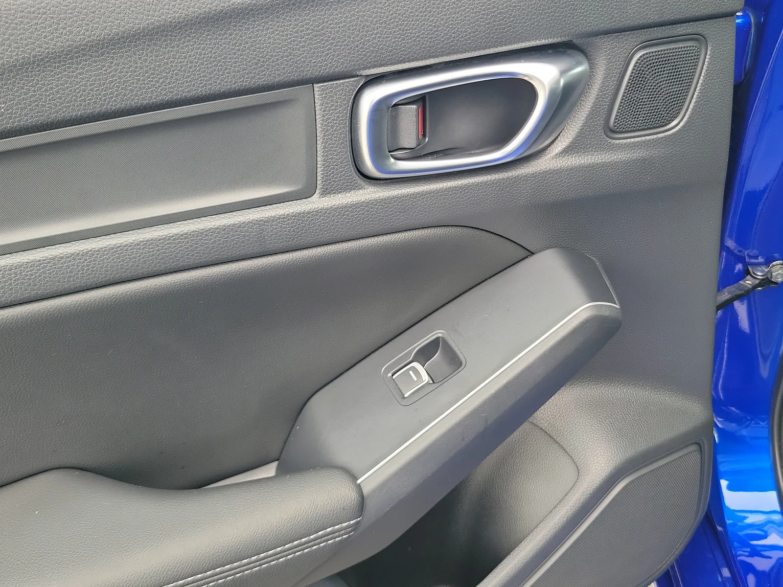 2025 Acura Integra w/A-Spec Package photo 29