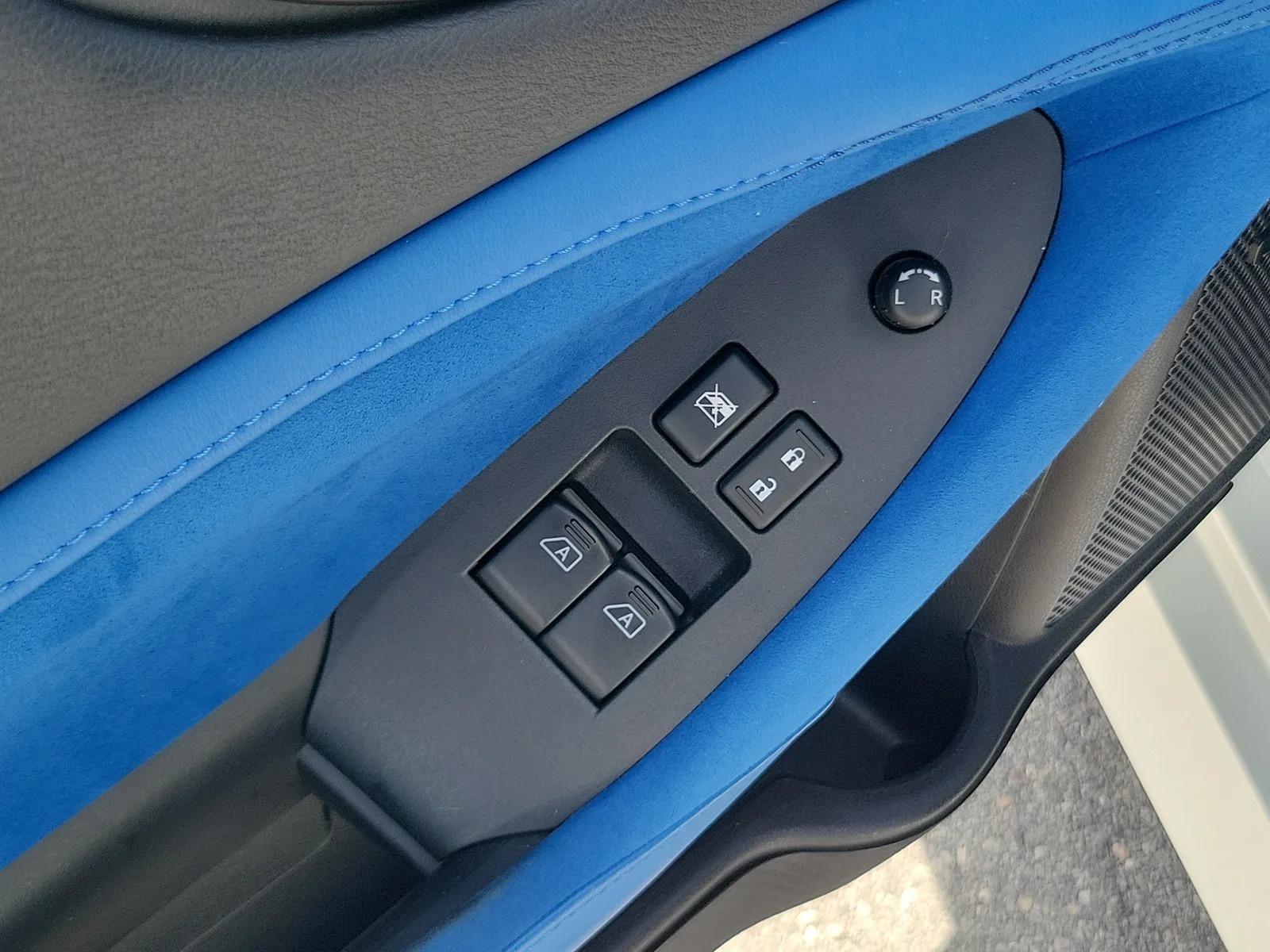 2024 Nissan Z Performance photo 26