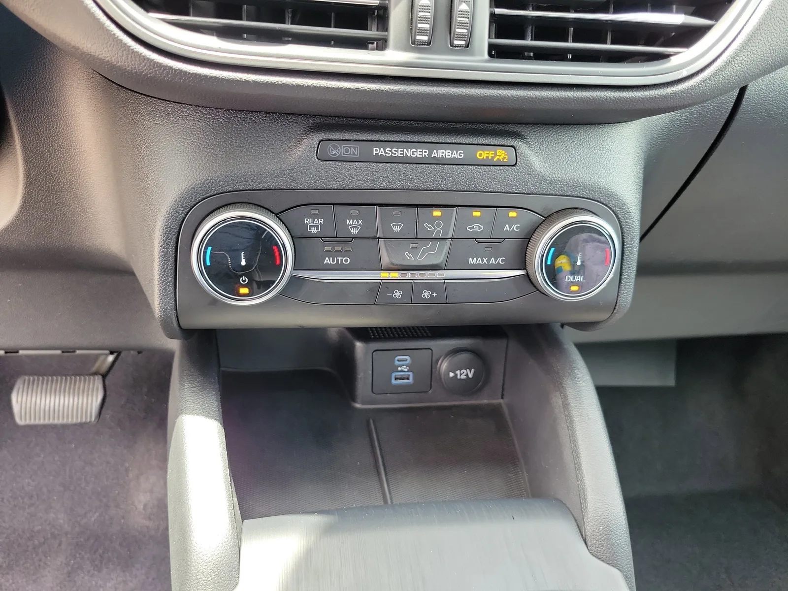 2023 Ford Escape Active photo 24