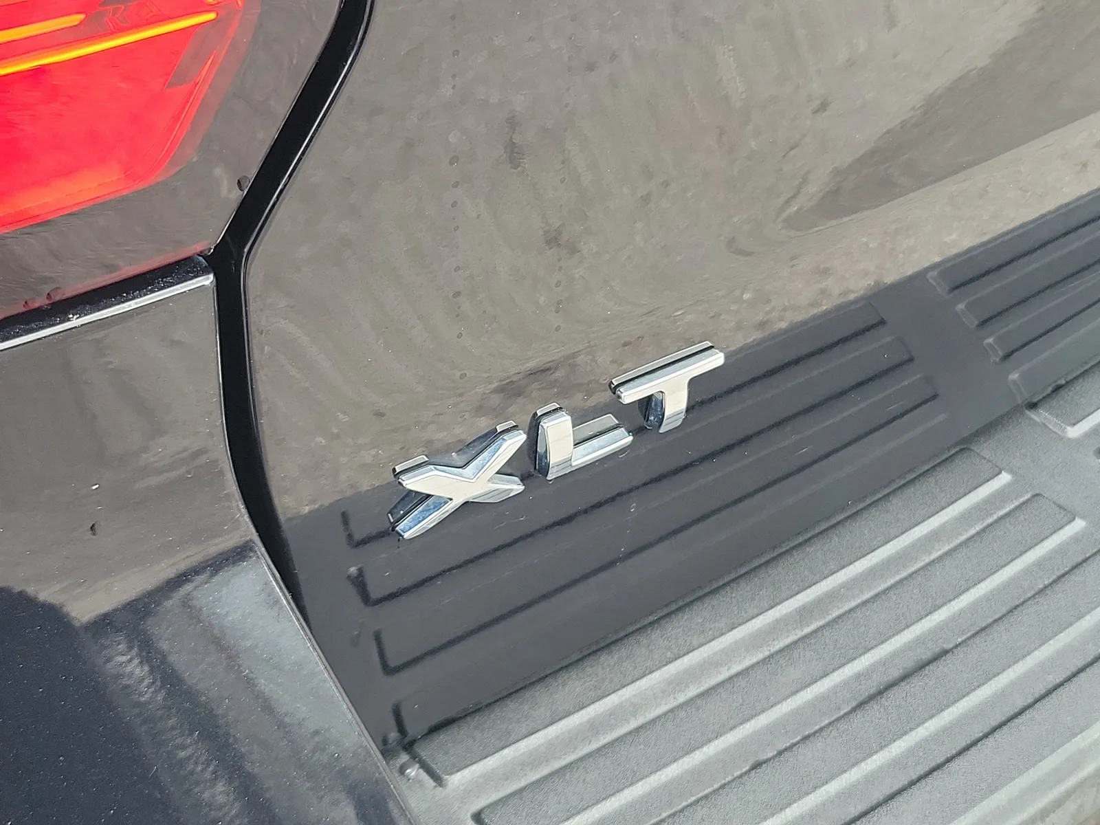 2022 Ford Expedition Max XLT photo 35