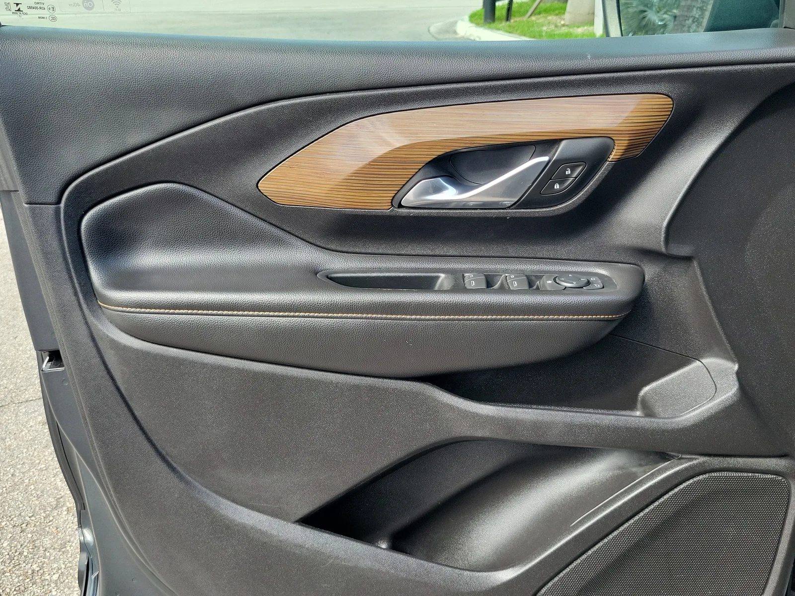 2018 GMC Terrain SLE photo 22