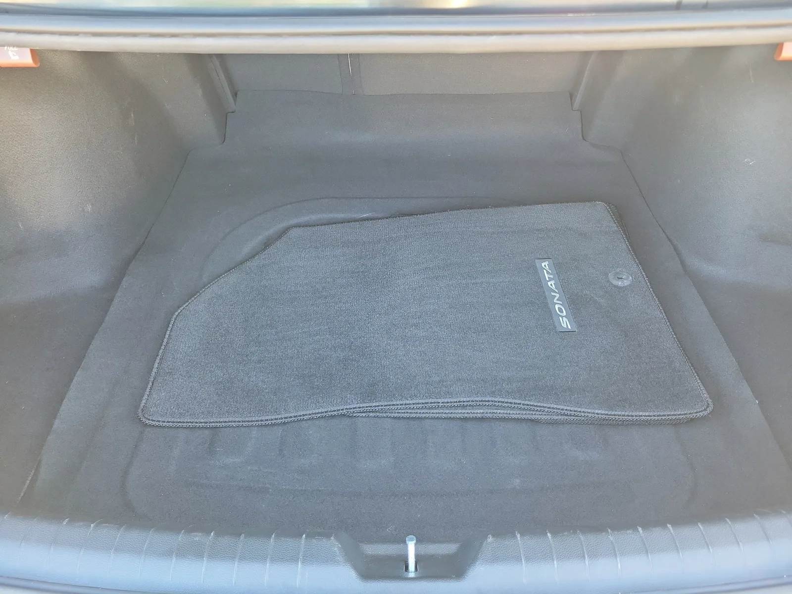 2022 Hyundai Sonata SEL photo 30