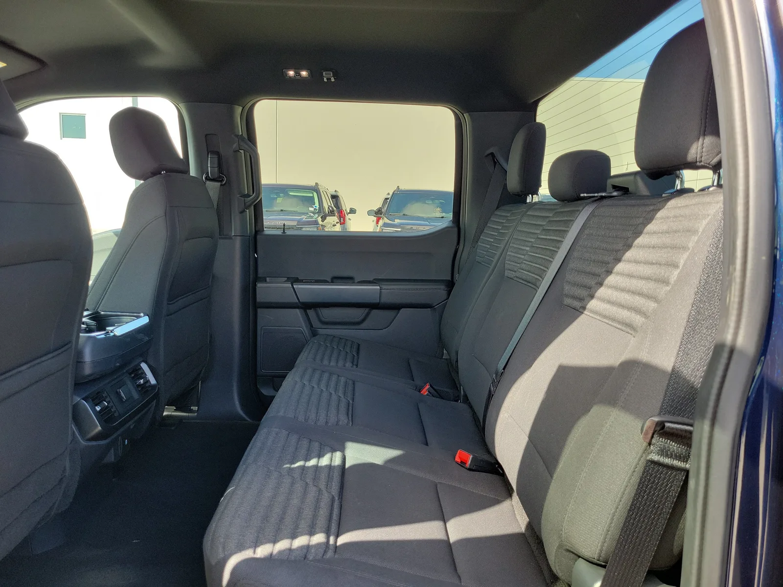 2023 Ford F-150 XL photo 13