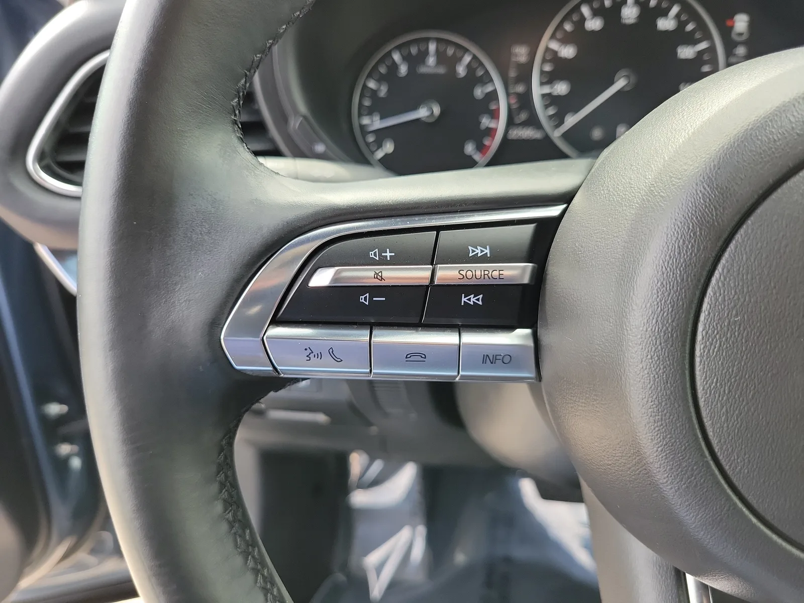 2023 Mazda CX-30 2.5 S Carbon Edition 4WD photo 22