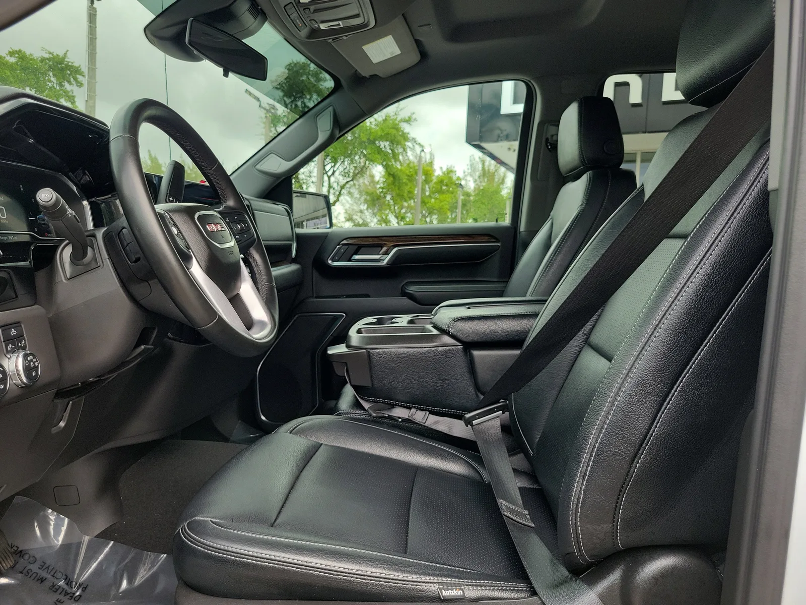 2023 GMC Sierra 1500 Elevation photo 12