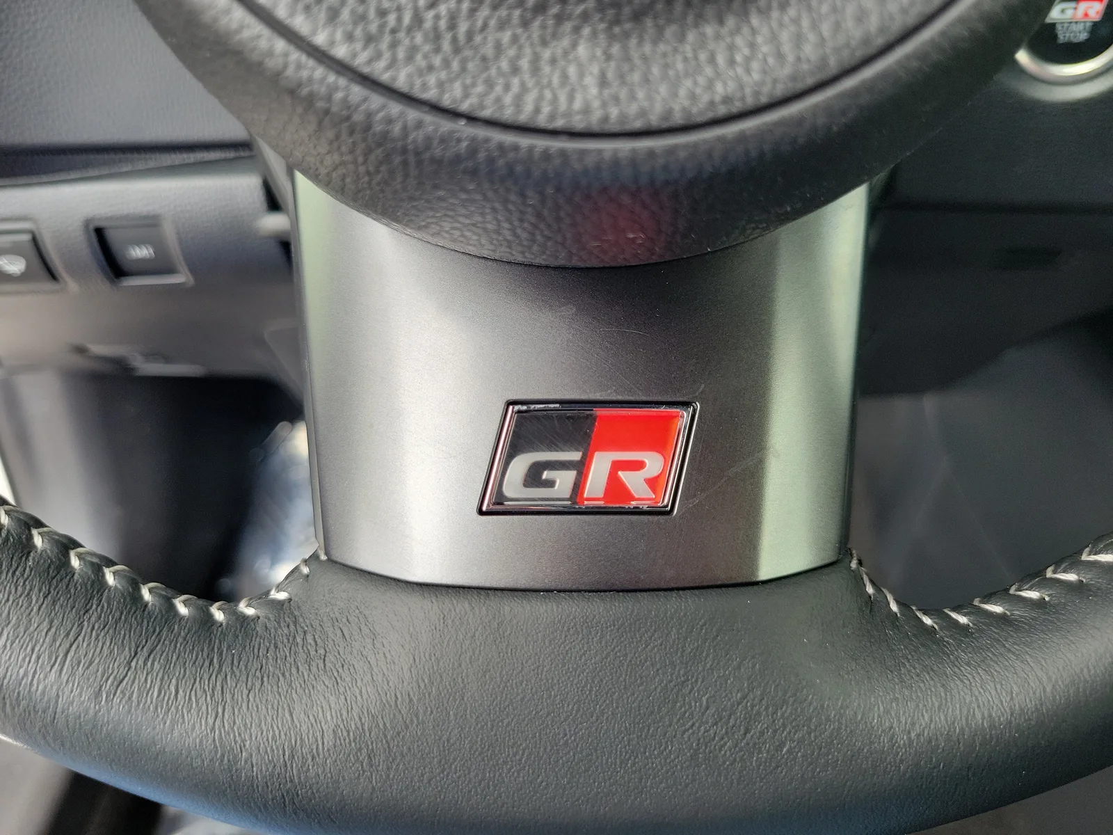 2023 Toyota GR Corolla Core photo 28