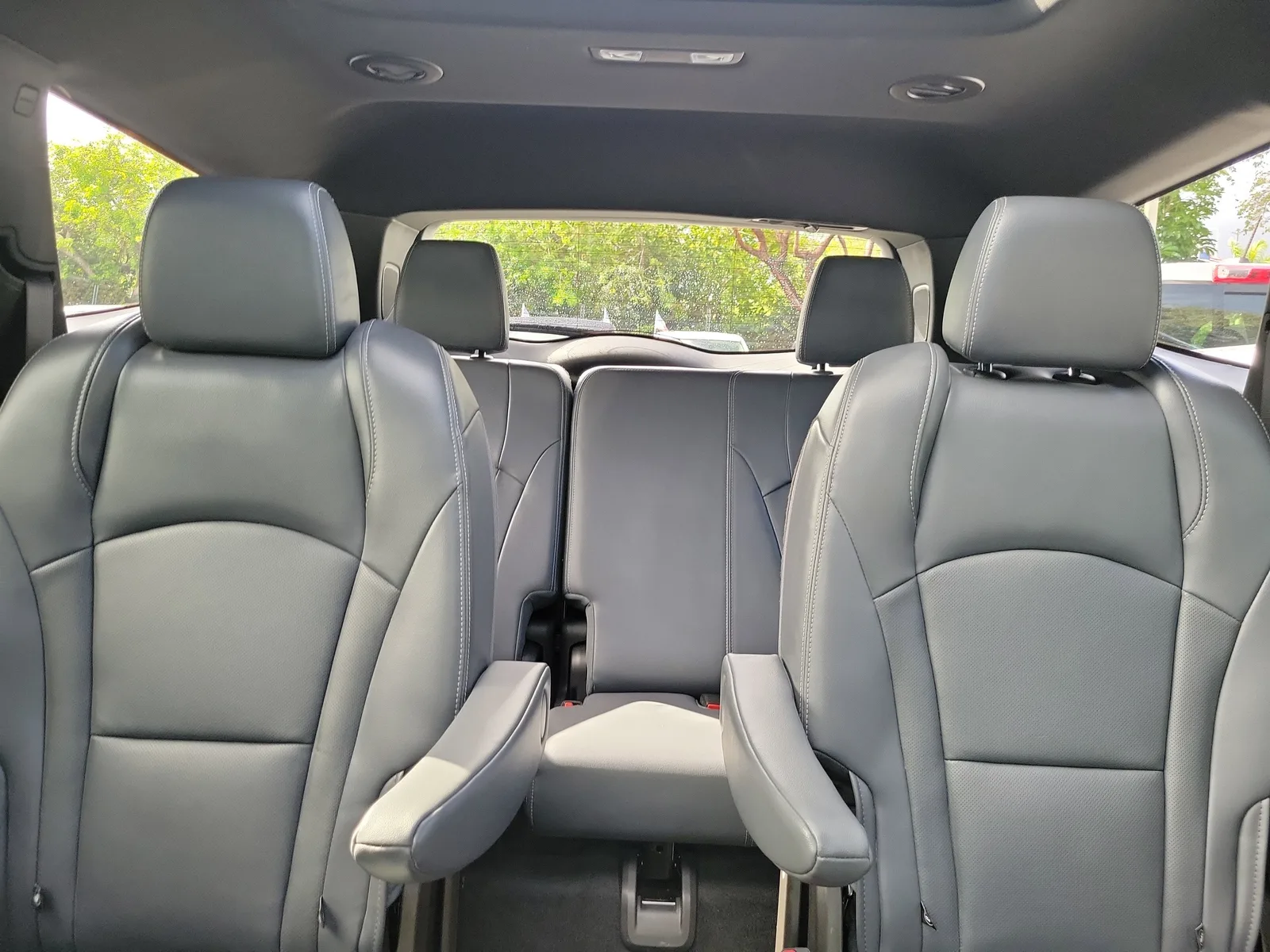 2023 Buick Enclave Premium photo 15