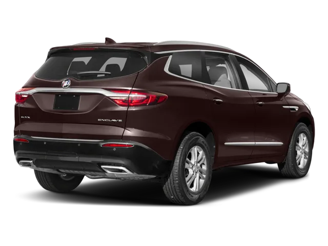 2018 Buick Enclave Essence photo 2