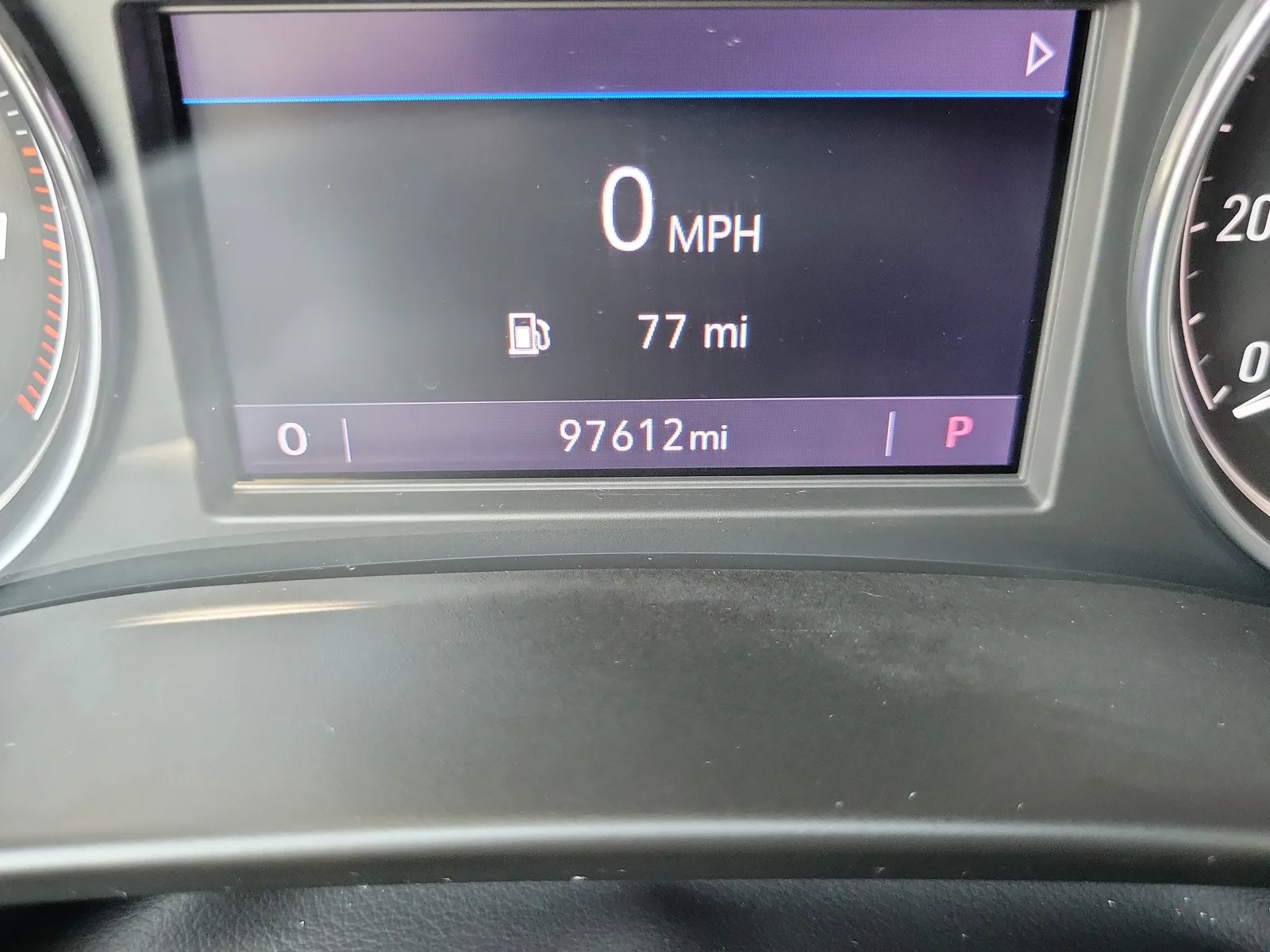2020 Buick Enclave Essence photo 28