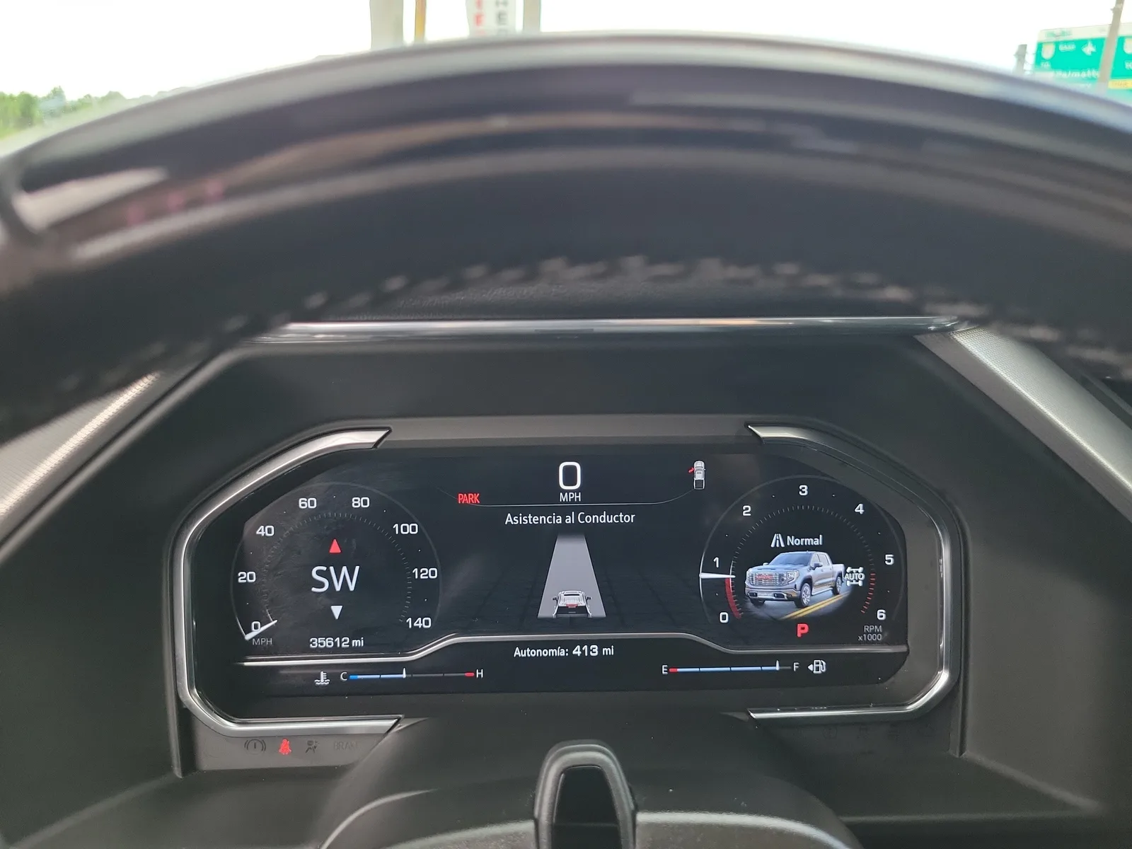 2024 GMC Sierra 1500 Denali photo 30