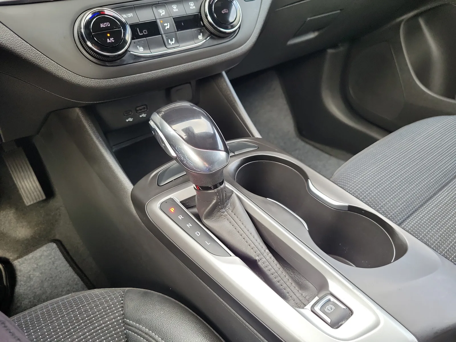 2024 Buick Envista Preferred photo 22