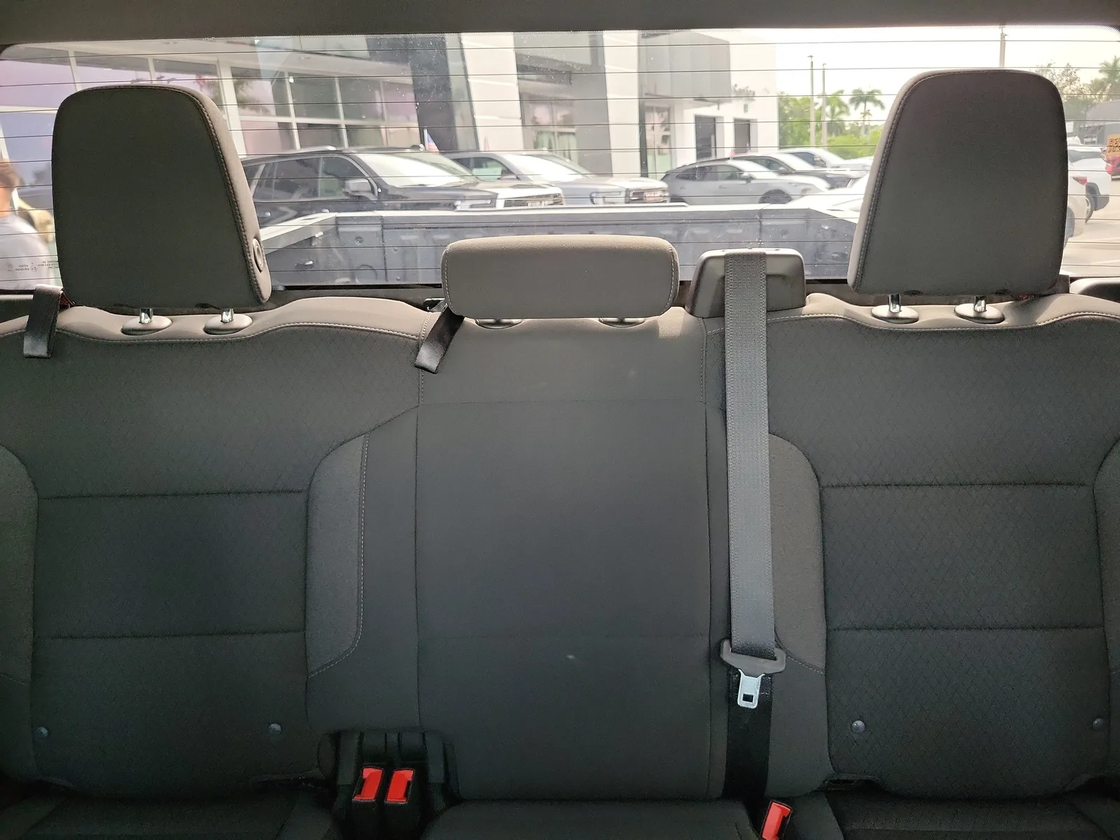 2022 GMC Sierra 1500 SLE photo 15
