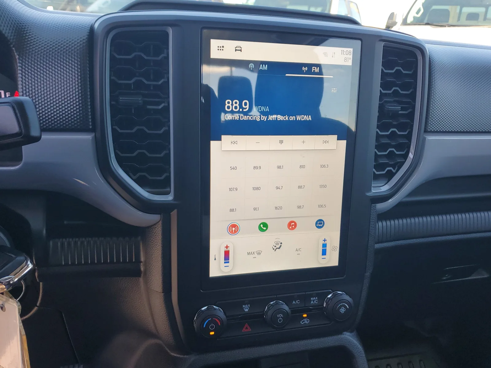 2025 Ford Ranger XL photo 22