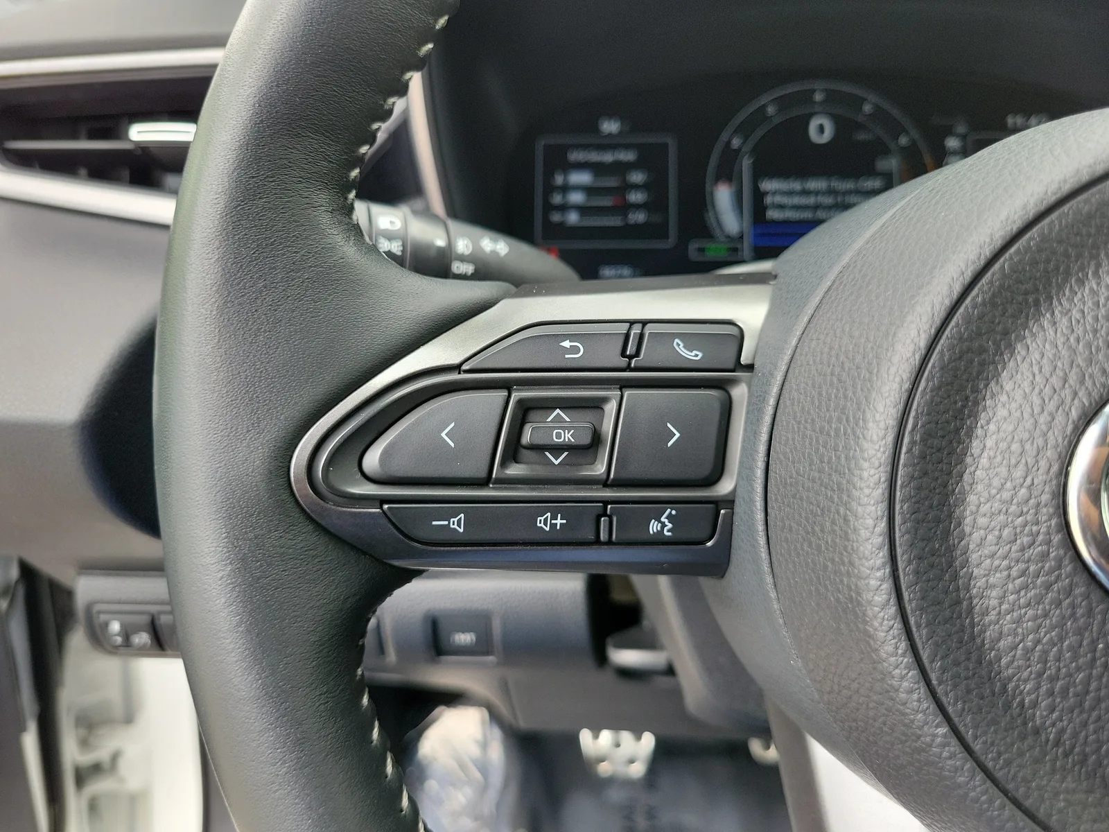 2023 Toyota GR Corolla Core photo 26