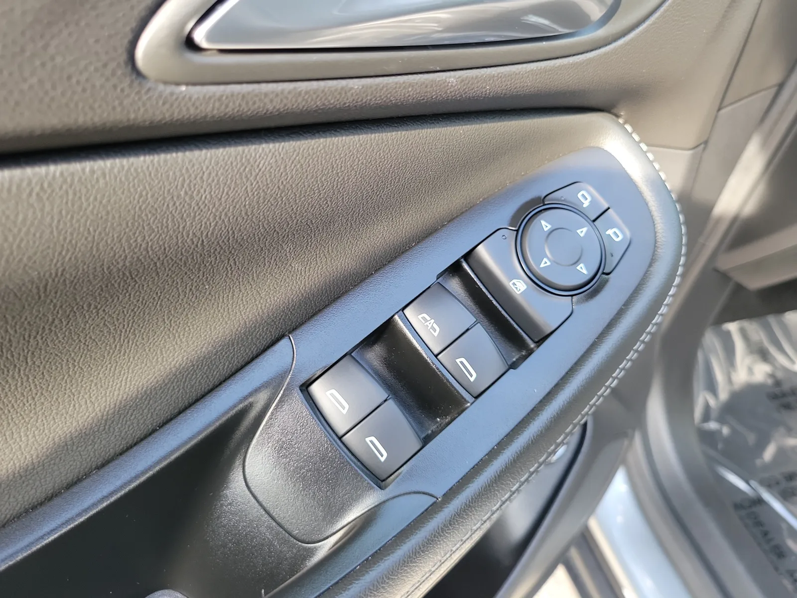 2024 Buick Encore GX Preferred photo 25