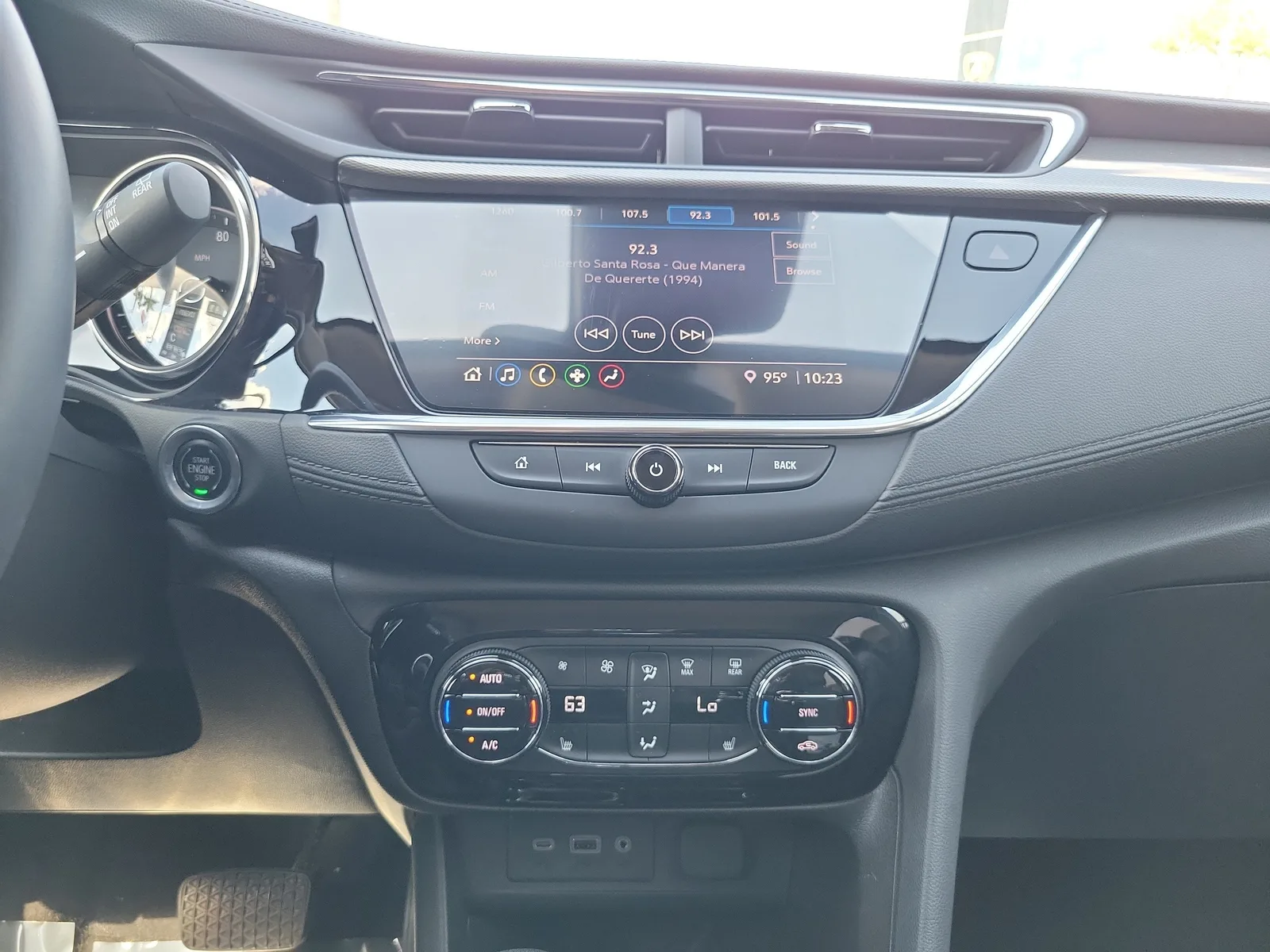 2023 Buick Encore GX Select photo 22