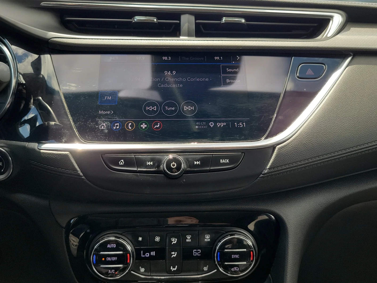 2023 Buick Encore GX Select photo 21