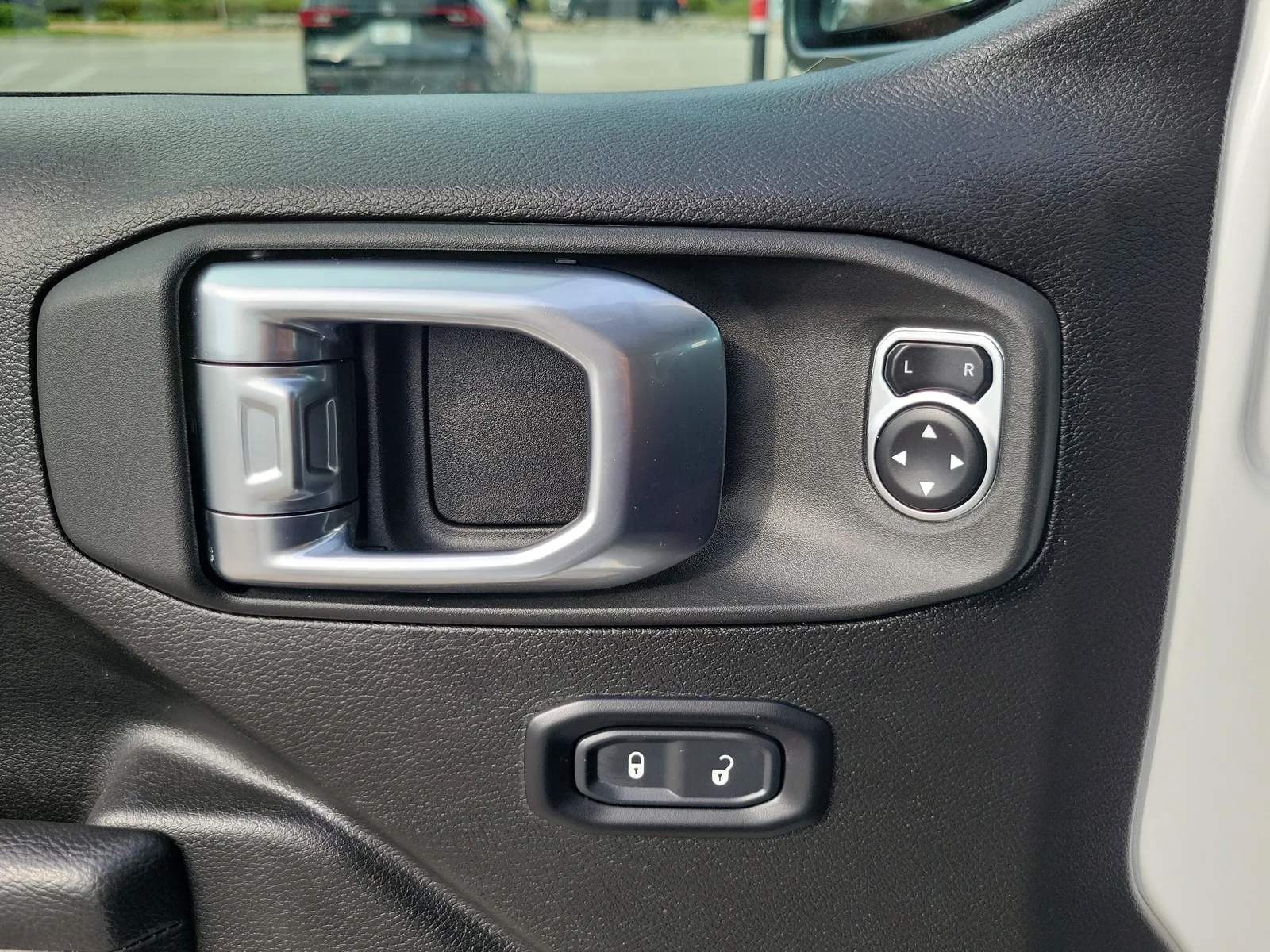 2025 Jeep Gladiator Rubicon photo 22