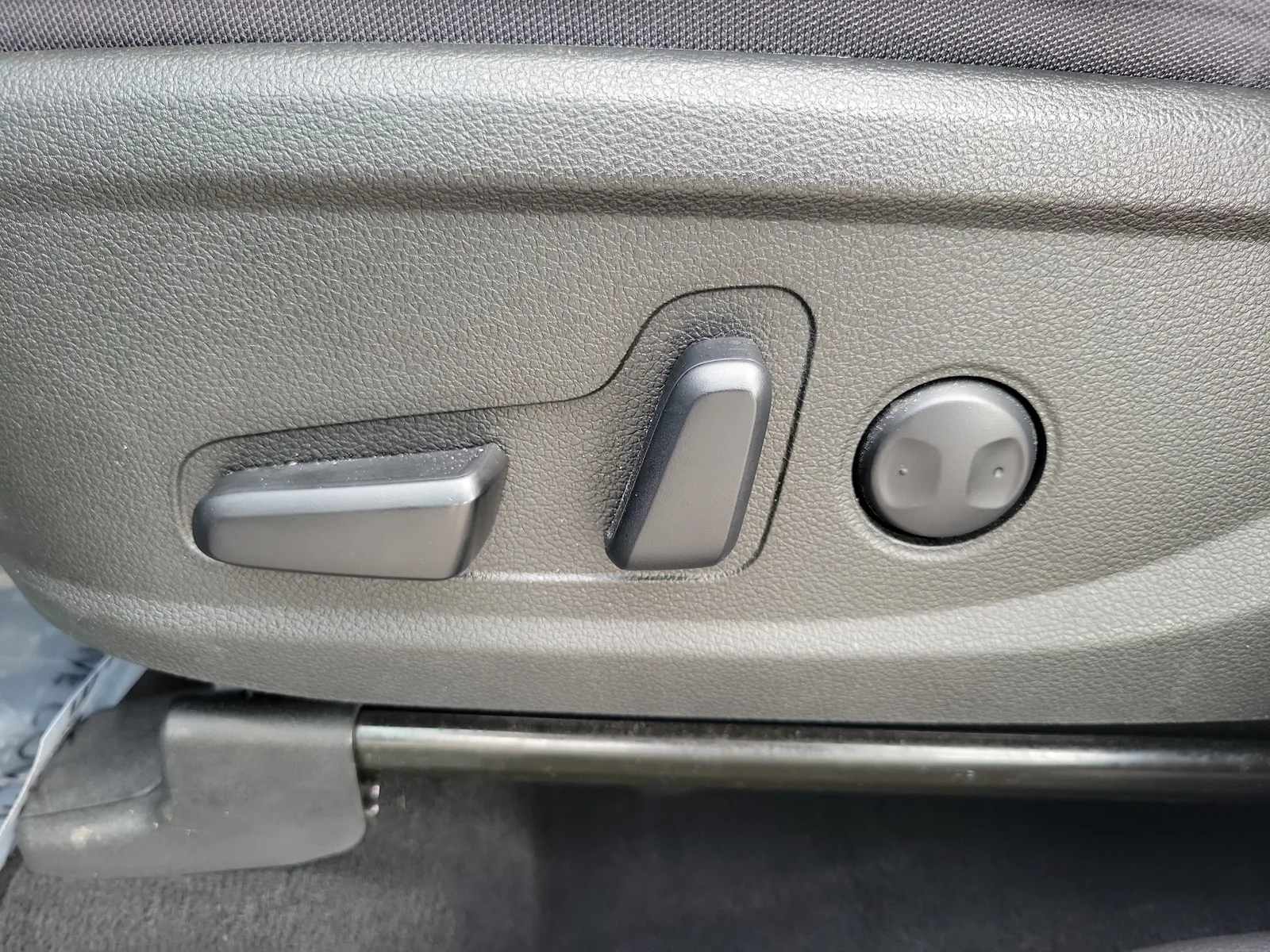 2023 Hyundai Santa Fe SEL photo 12