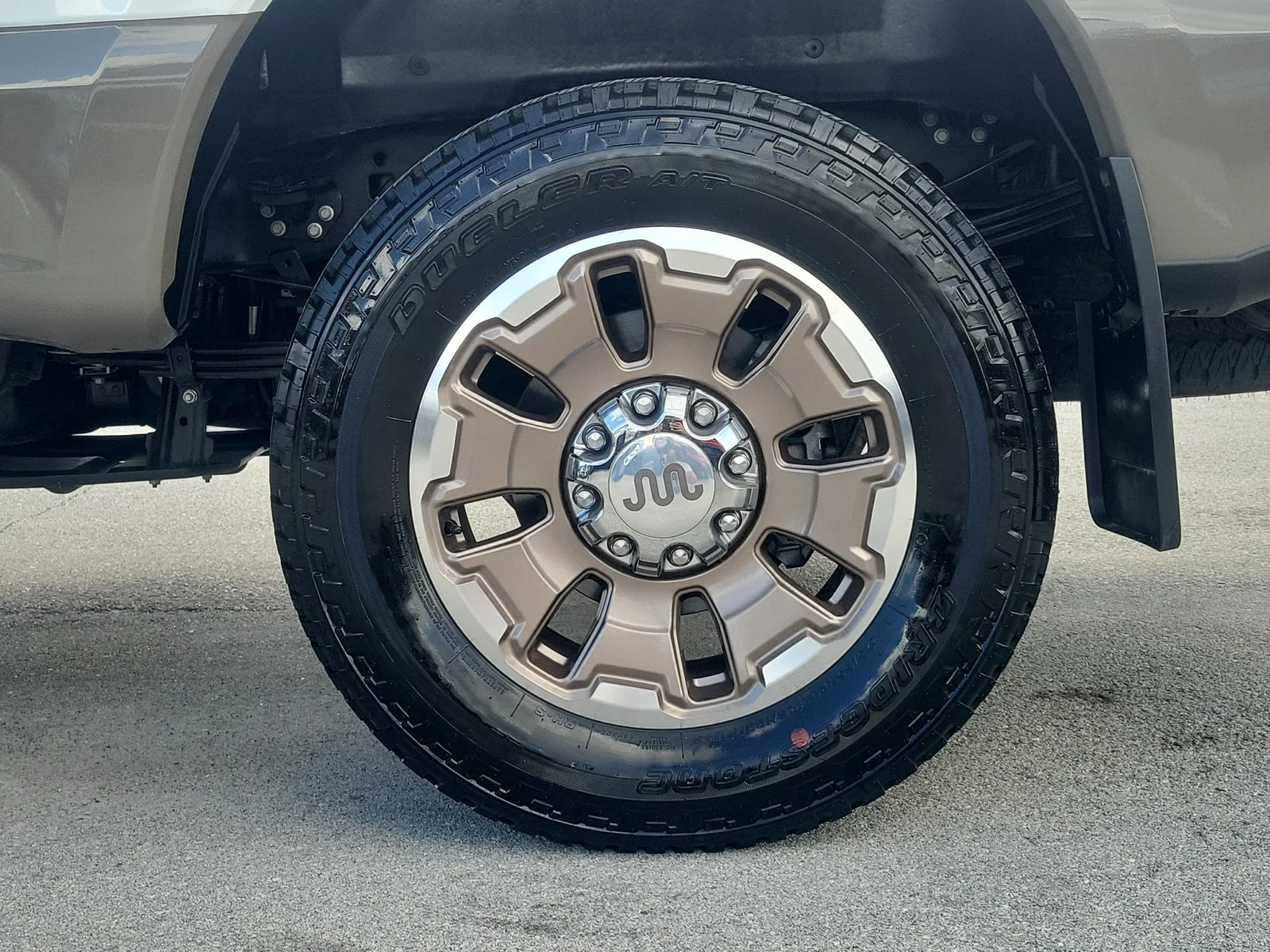 2026 Ford Super Duty F-350 SRW King Ranch 4WD Diesel photo 30
