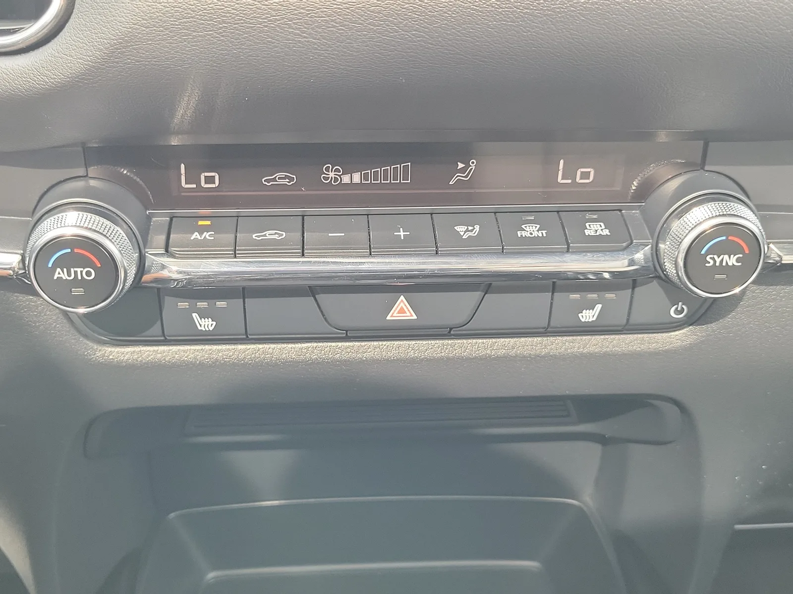 2024 Mazda CX-30 2.5 S Preferred Package 4WD photo 25