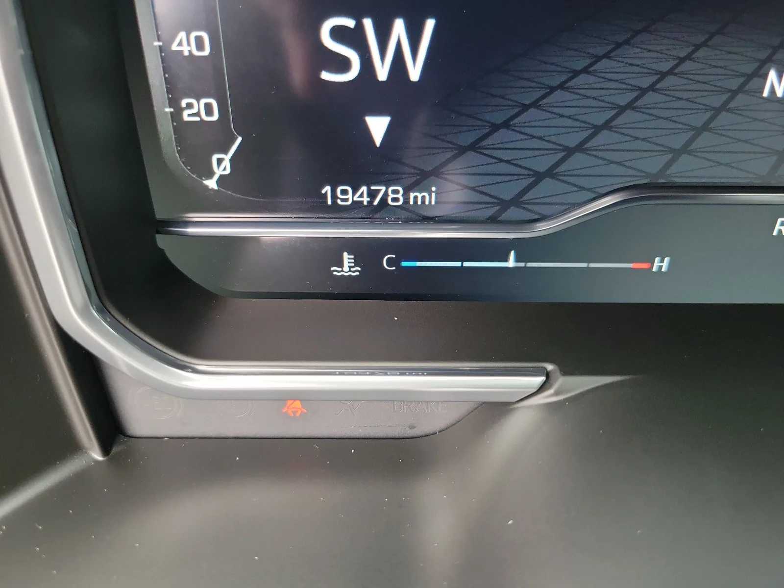 2025 GMC Sierra 2500 HD AT4 photo 30