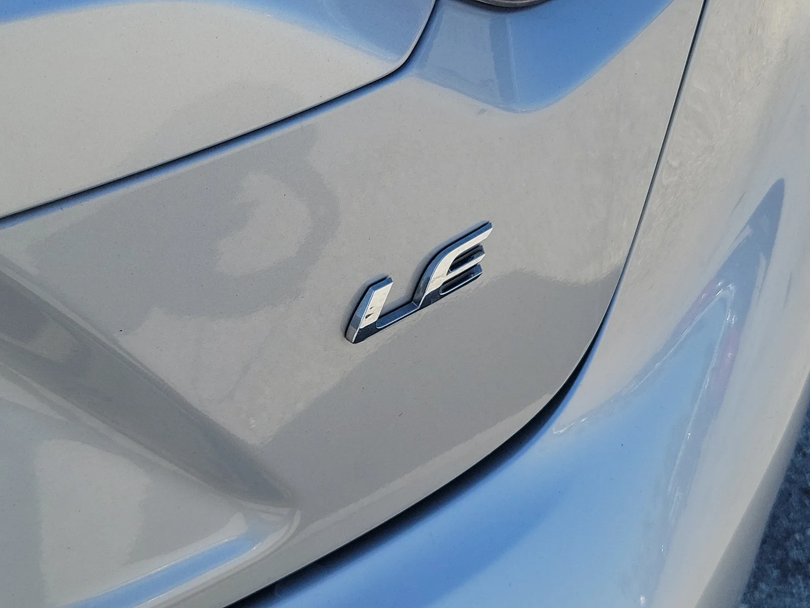 2024 Toyota Corolla LE photo 30