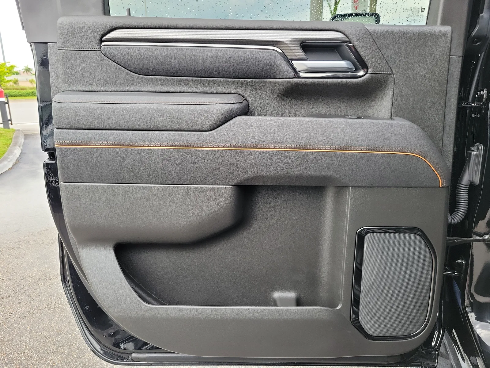 2025 GMC Sierra 2500 HD AT4 photo 26